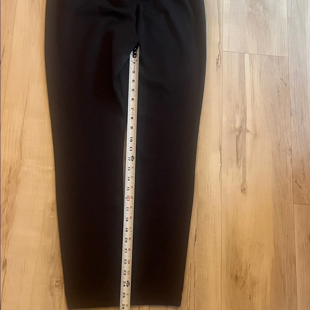 Maurices Black Joggers Women